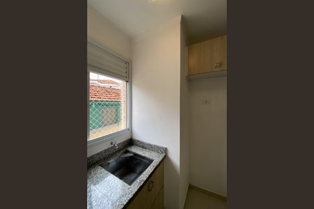 Apartamento à venda com 56m², 2 quartos e 1 vaga