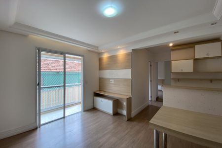 Apartamento para alugar com 2 quartos, 56m² em Vila Canero, São Paulo