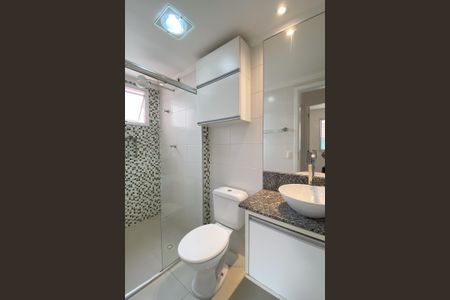 Apartamento à venda com 56m², 2 quartos e 1 vaga