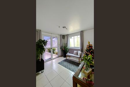 Apartamento à venda com 56m², 2 quartos e 1 vaga