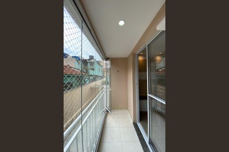 Apartamento à venda com 56m², 2 quartos e 1 vaga