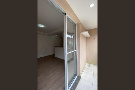 Apartamento à venda com 56m², 2 quartos e 1 vaga