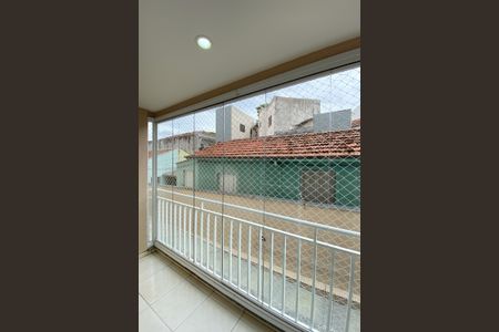 Apartamento à venda com 56m², 2 quartos e 1 vaga