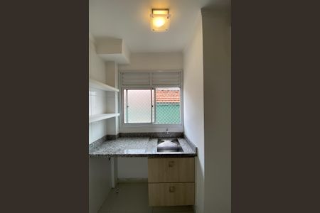 Apartamento à venda com 56m², 2 quartos e 1 vaga