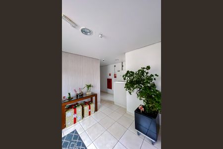 Apartamento à venda com 56m², 2 quartos e 1 vaga