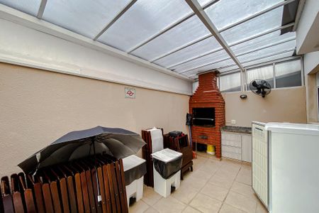 Apartamento à venda com 56m², 2 quartos e 1 vaga