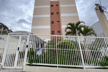 Apartamento à venda com 56m², 2 quartos e 1 vaga