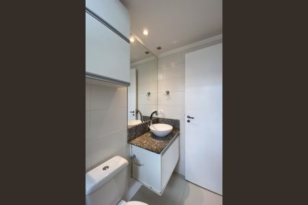 Apartamento à venda com 56m², 2 quartos e 1 vaga