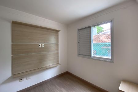 Apartamento à venda com 56m², 2 quartos e 1 vaga