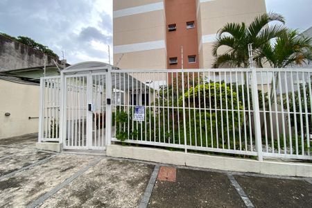 Apartamento à venda com 56m², 2 quartos e 1 vaga