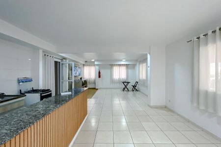 Apartamento à venda com 56m², 2 quartos e 1 vaga