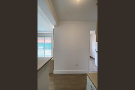 Apartamento à venda com 56m², 2 quartos e 1 vaga