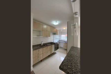 Apartamento à venda com 56m², 2 quartos e 1 vaga