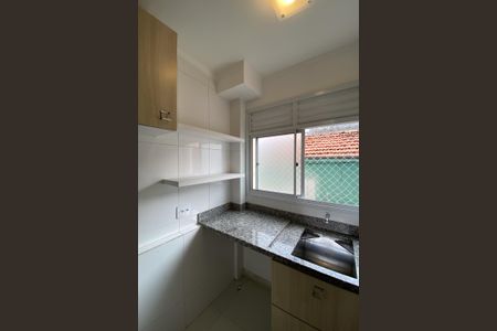 Apartamento à venda com 56m², 2 quartos e 1 vaga