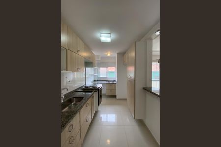 Apartamento à venda com 56m², 2 quartos e 1 vaga