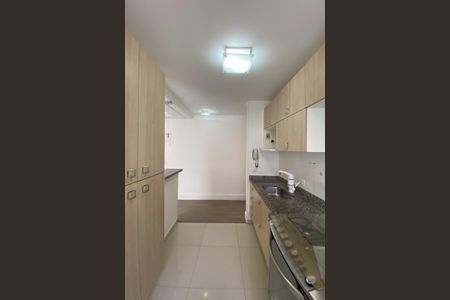 Apartamento à venda com 56m², 2 quartos e 1 vaga
