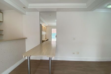 Apartamento à venda com 56m², 2 quartos e 1 vaga