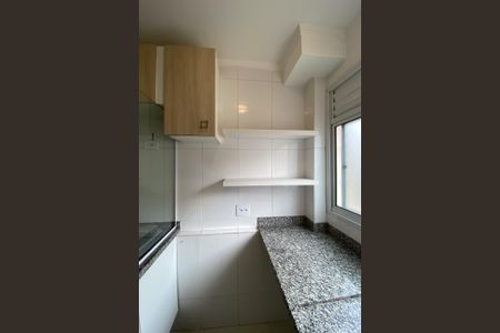 Apartamento à venda com 56m², 2 quartos e 1 vaga