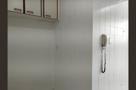 Apartamento para alugar com 75m², 3 quartos e 1 vagaCozinha