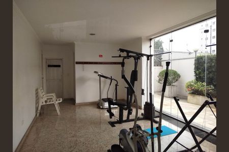 Apartamento para alugar com 75m², 3 quartos e 1 vagaAcademia