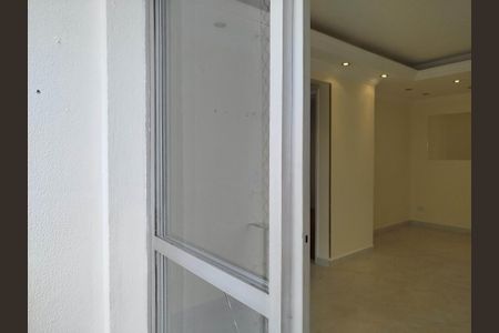 Apartamento para alugar com 75m², 3 quartos e 1 vagaVaranda
