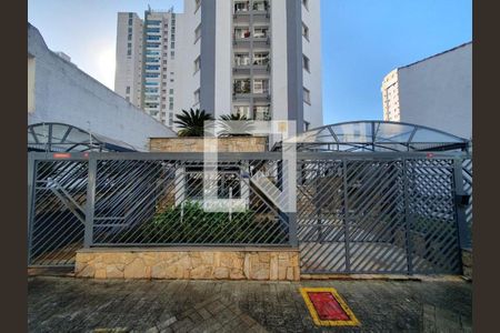 Apartamento à venda com 65m², 3 quartos e 1 vaga Apartamento à venda com 65m², 3 quartos e 1 vagaFachada