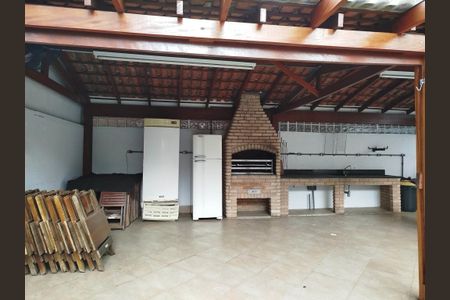Apartamento para alugar com 75m², 3 quartos e 1 vagaChurrasqueira