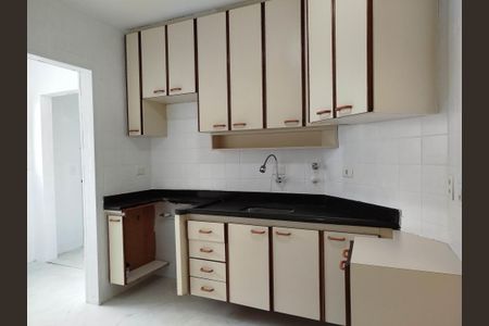 Apartamento para alugar com 75m², 3 quartos e 1 vagaCozinha