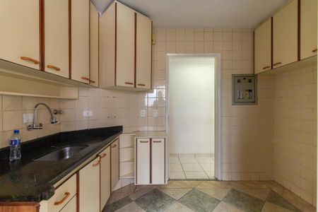 Apartamento à venda com 65m², 3 quartos e 1 vaga Apartamento à venda com 65m², 3 quartos e 1 vagaCozinha