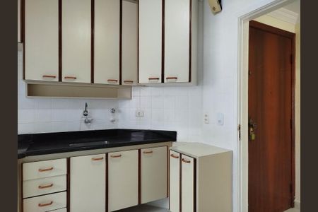 Apartamento para alugar com 75m², 3 quartos e 1 vagaCozinha