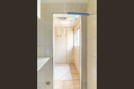 Apartamento à venda com 65m², 3 quartos e 1 vaga Apartamento à venda com 65m², 3 quartos e 1 vagaÁrea de Serviço