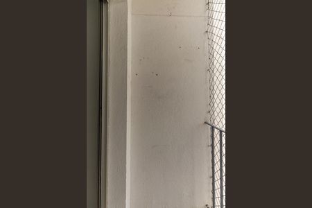 Varanda da Sala de apartamento para alugar com 3 quartos, 65m² em Chácara Santo Antônio (zona Leste), São Paulo