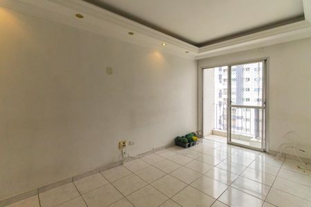 Apartamento à venda com 65m², 3 quartos e 1 vaga Apartamento à venda com 65m², 3 quartos e 1 vagaSala