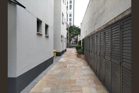 Apartamento para alugar com 75m², 3 quartos e 1 vagaÁrea comum