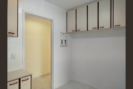 Apartamento para alugar com 75m², 3 quartos e 1 vagaCozinha