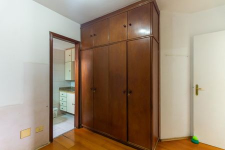 Suíte  de apartamento para alugar com 3 quartos, 65m² em Chácara Santo Antônio (zona Leste), São Paulo