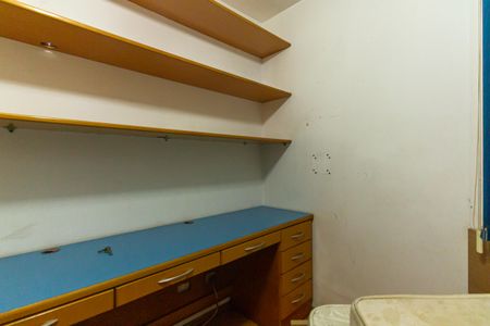 Apartamento à venda com 65m², 3 quartos e 1 vaga Apartamento à venda com 65m², 3 quartos e 1 vagaQuarto 2