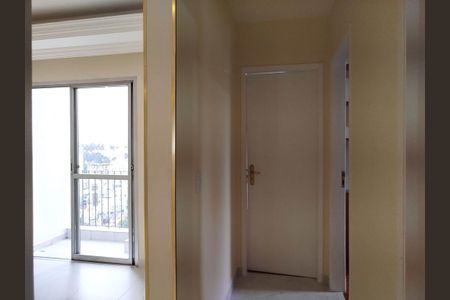 Apartamento para alugar com 75m², 3 quartos e 1 vagaCorredor