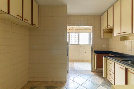 Apartamento à venda com 65m², 3 quartos e 1 vaga Apartamento à venda com 65m², 3 quartos e 1 vagaCozinha