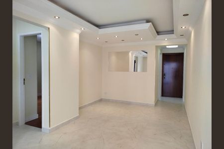Apartamento para alugar com 75m², 3 quartos e 1 vagaSala