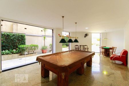 Apartamento à venda com 65m², 3 quartos e 1 vaga Apartamento à venda com 65m², 3 quartos e 1 vagaSala de Jogos