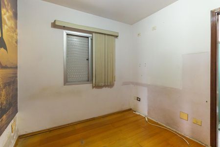 Suíte  de apartamento para alugar com 3 quartos, 65m² em Chácara Santo Antônio (zona Leste), São Paulo