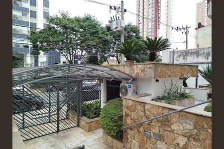 Apartamento para alugar com 75m², 3 quartos e 1 vagaPortaria