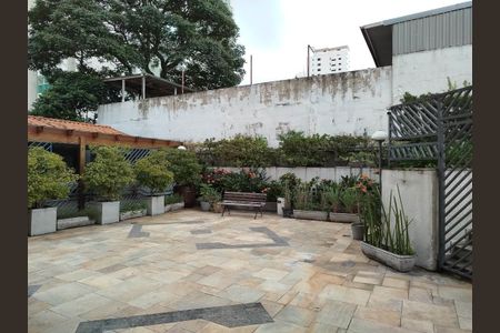 Apartamento para alugar com 75m², 3 quartos e 1 vagaÁrea comum