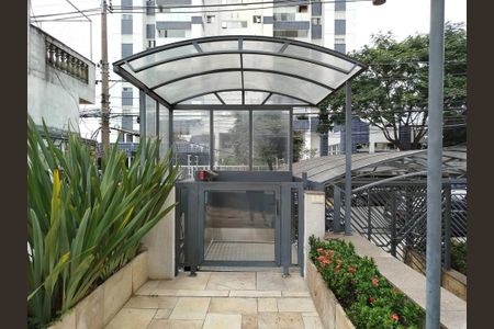 Apartamento para alugar com 75m², 3 quartos e 1 vagaÁrea comum