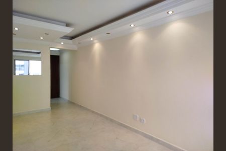 Apartamento para alugar com 75m², 3 quartos e 1 vagaSala