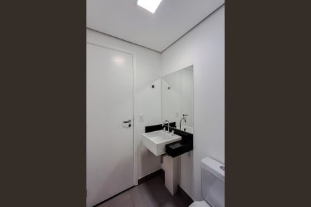 Kitnet/Studio para alugar com 1 quarto, 20m² em Vila Mariana, São Paulo