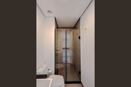 Kitnet/Studio para alugar com 1 quarto, 20m² em Vila Mariana, São Paulo
