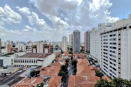 Kitnet/Studio para alugar com 1 quarto, 20m² em Vila Mariana, São Paulo