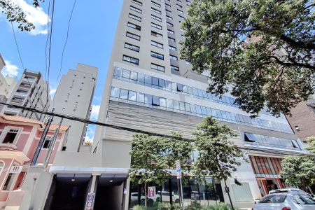Kitnet/Studio para alugar com 1 quarto, 20m² em Vila Mariana, São Paulo